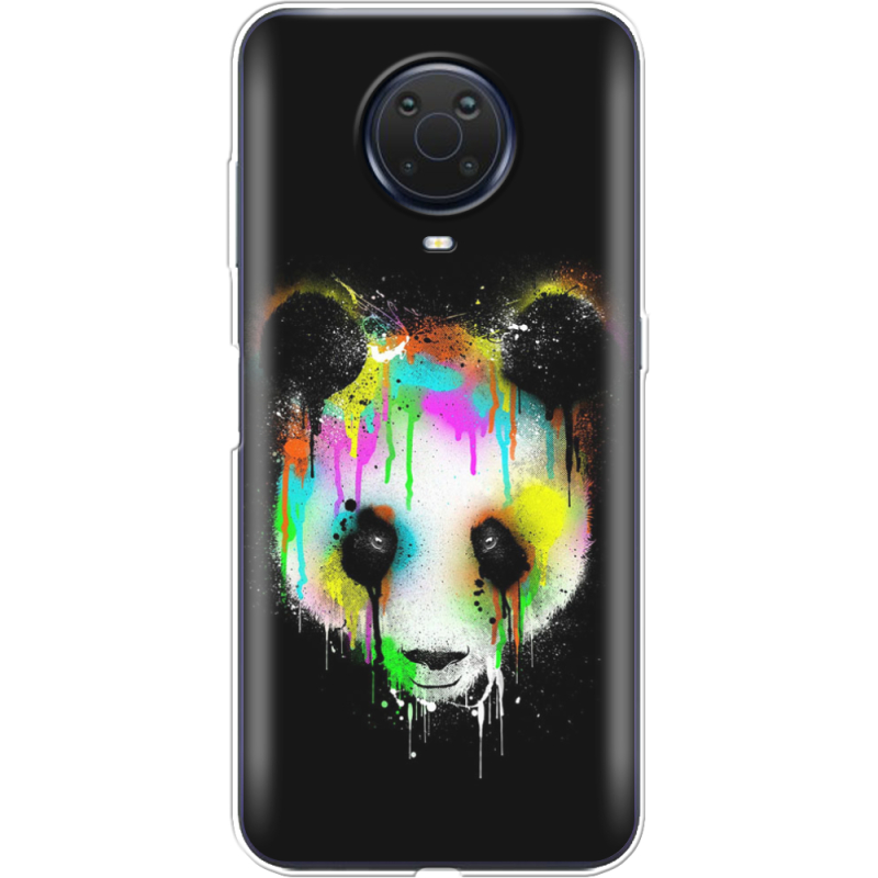 Чехол BoxFace Nokia G20 