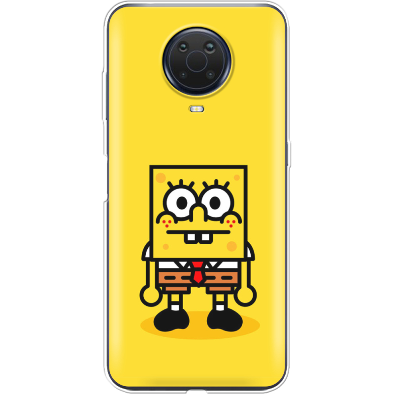 Чехол BoxFace Nokia G20 