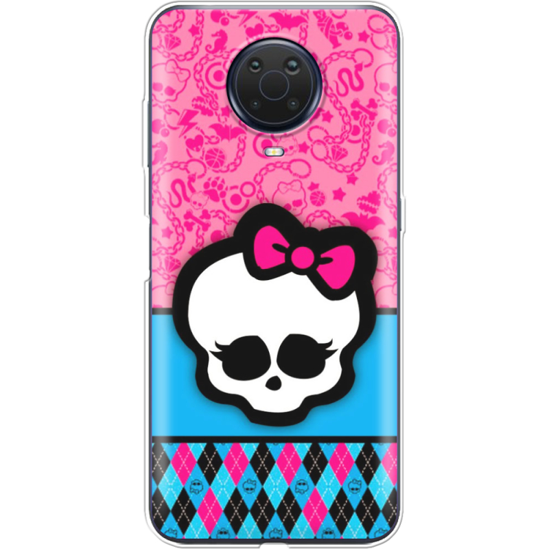 Чехол BoxFace Nokia G20 
