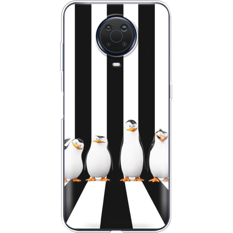 Чехол BoxFace Nokia G20 