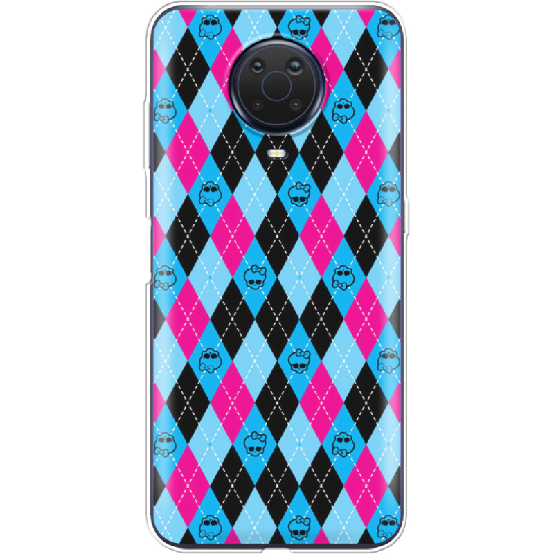 Чехол BoxFace Nokia G20 