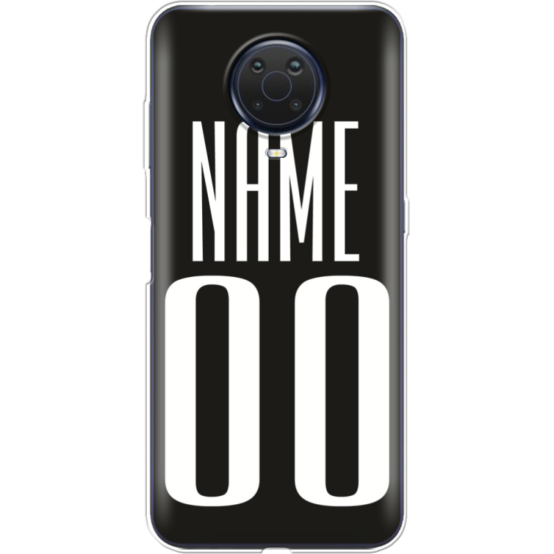 Чехол BoxFace Nokia G20 