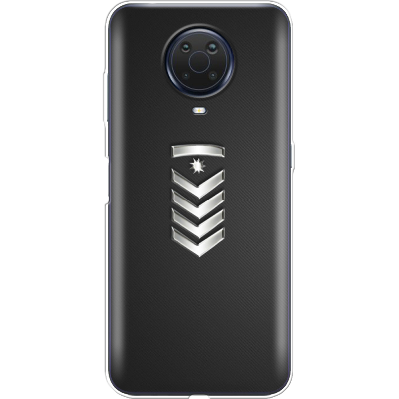 Чехол BoxFace Nokia G20 