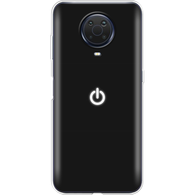 Чехол BoxFace Nokia G20 