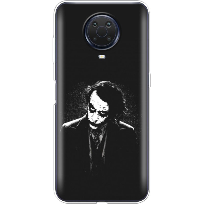 Чехол BoxFace Nokia G20 