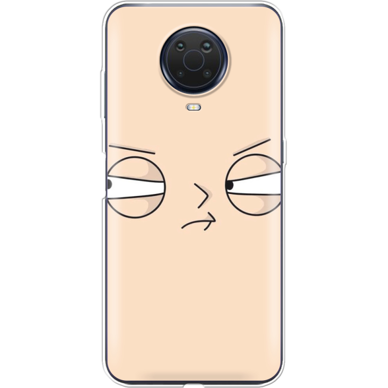 Чехол BoxFace Nokia G20 