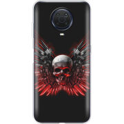 Чехол BoxFace Nokia G20 