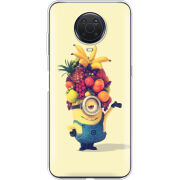 Чехол BoxFace Nokia G20 