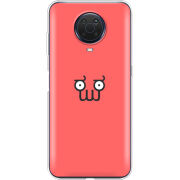 Чехол BoxFace Nokia G20 