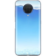 Чехол BoxFace Nokia G20 