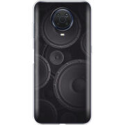 Чехол BoxFace Nokia G20 