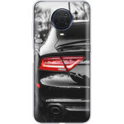 Чехол BoxFace Nokia G20 Audi A7