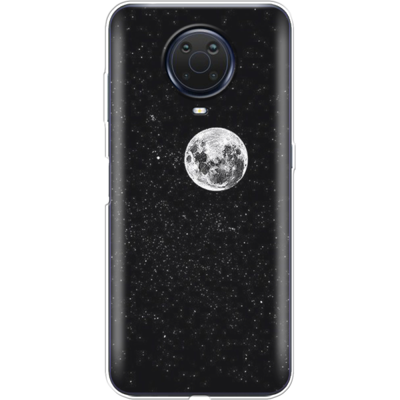 Чехол BoxFace Nokia G20 