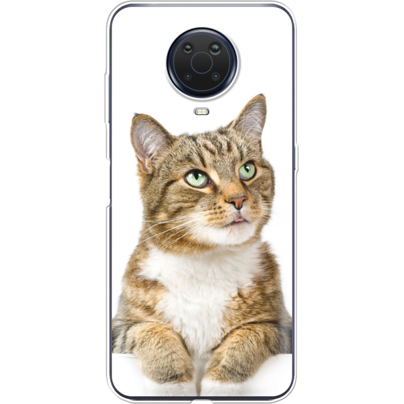 Чехол BoxFace Nokia G20 