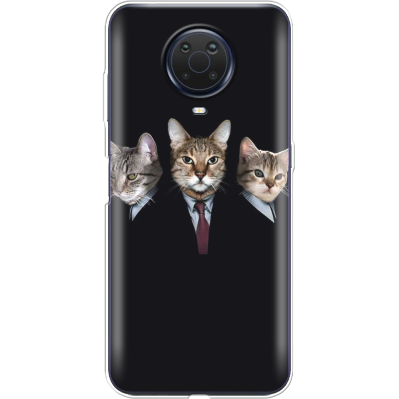 Чехол BoxFace Nokia G20 