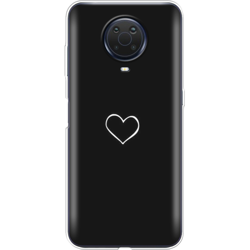Чехол BoxFace Nokia G20 