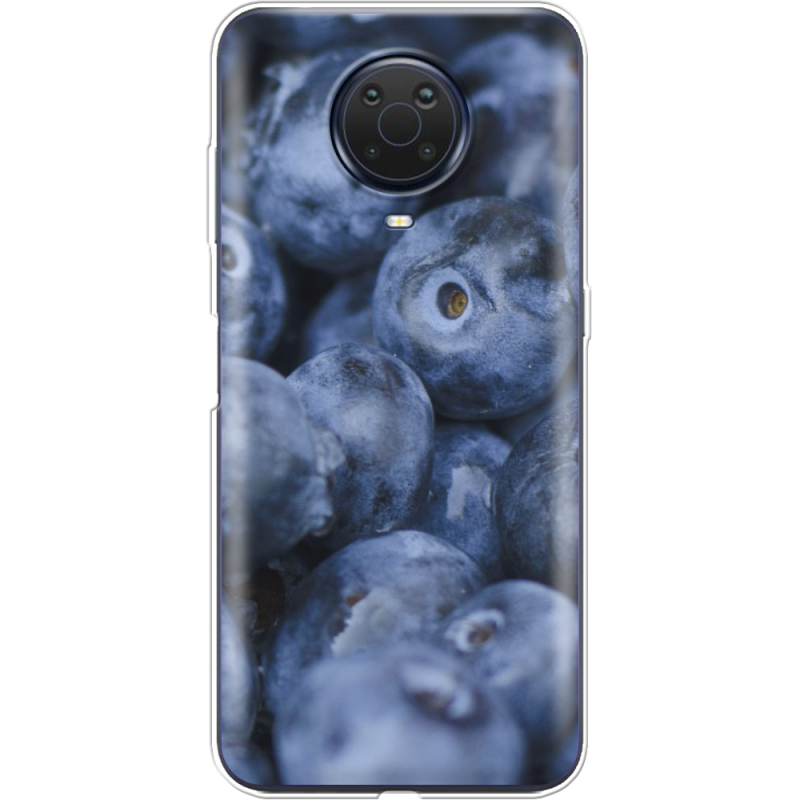 Чехол BoxFace Nokia G20 
