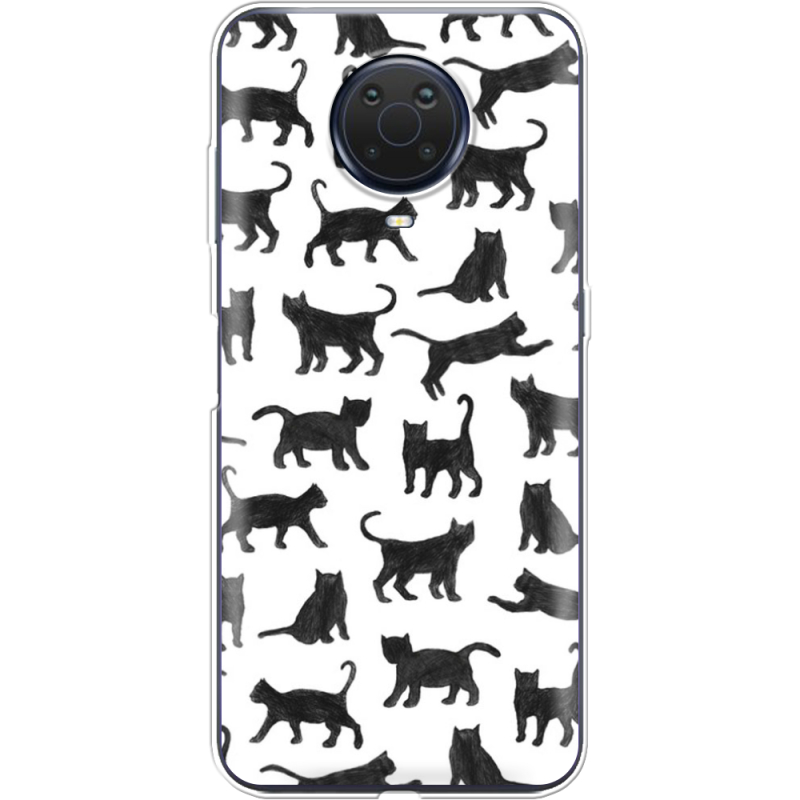 Чехол BoxFace Nokia G20 