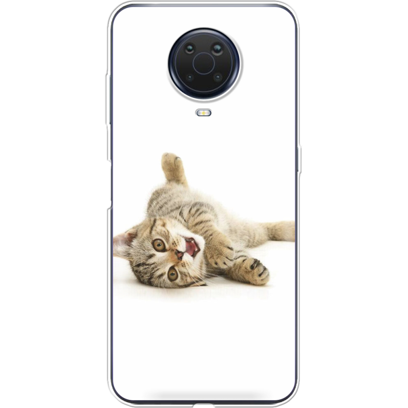 Чехол BoxFace Nokia G20 