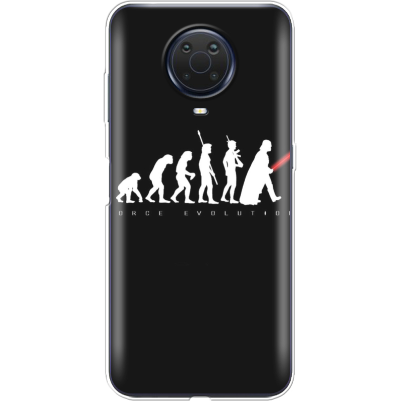 Чехол BoxFace Nokia G20 