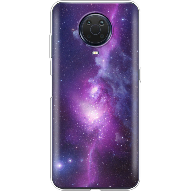 Чехол BoxFace Nokia G20 