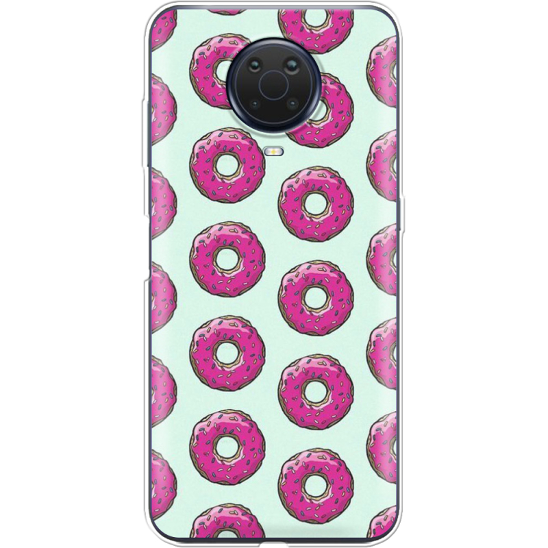 Чехол BoxFace Nokia G20 