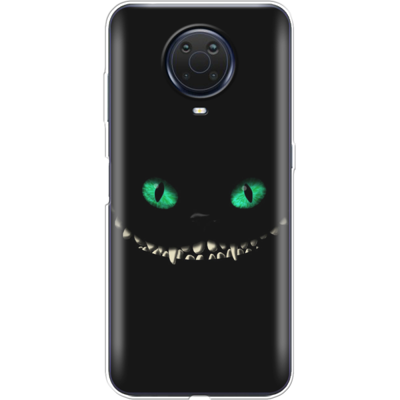 Чехол BoxFace Nokia G20 