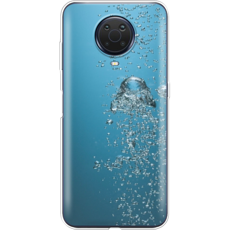 Чехол BoxFace Nokia G20 