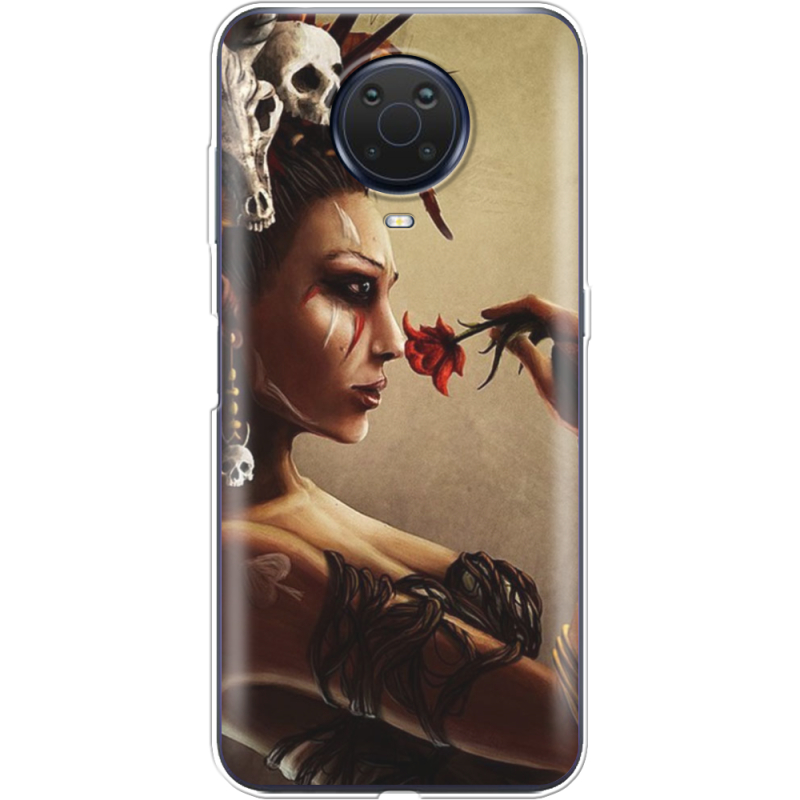 Чехол BoxFace Nokia G20 
