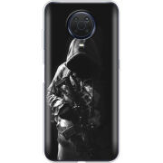 Чехол BoxFace Nokia G20 