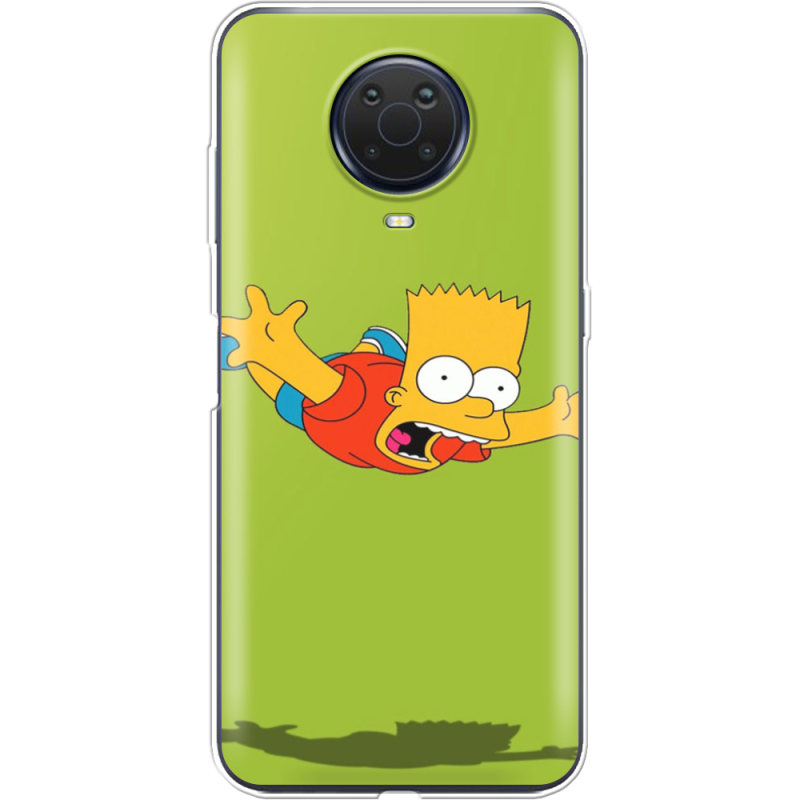 Чехол BoxFace Nokia G20 
