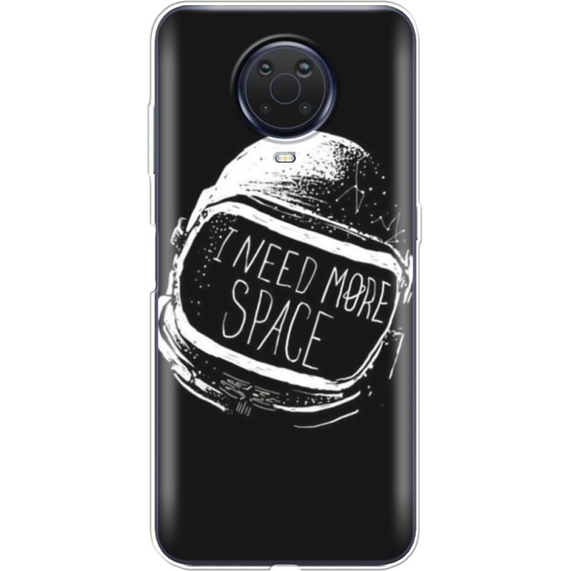 Чехол BoxFace Nokia G20 
