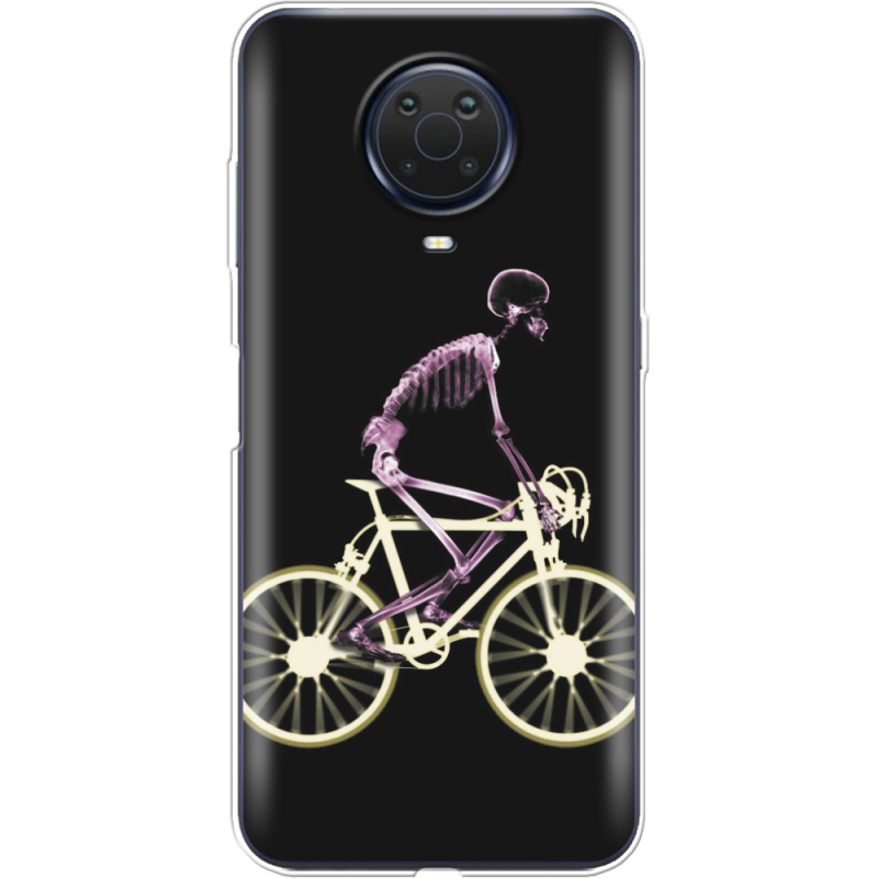Чехол BoxFace Nokia G20 