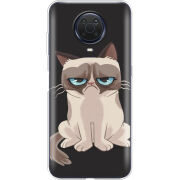 Чехол BoxFace Nokia G20 