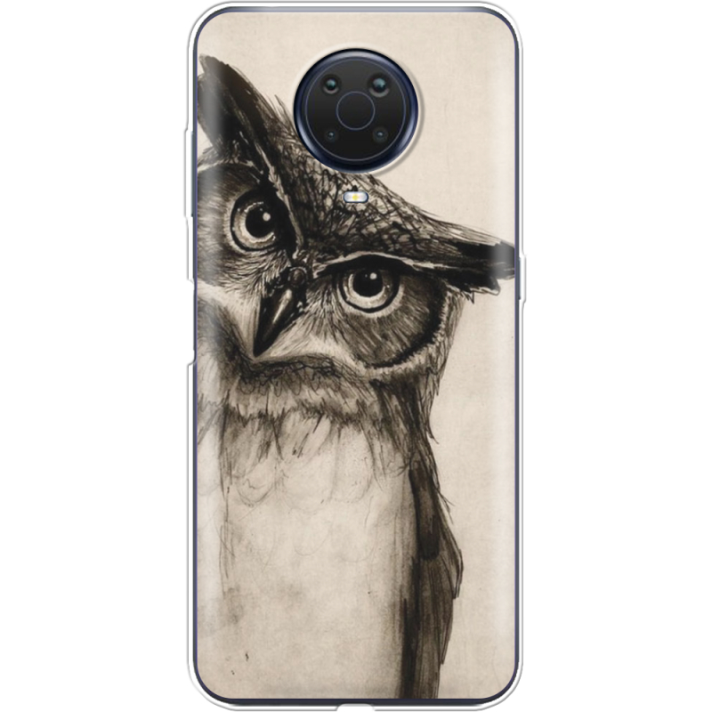 Чехол BoxFace Nokia G20 