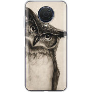 Чехол BoxFace Nokia G20 