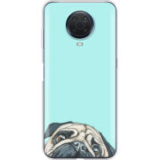 Чехол BoxFace Nokia G20 