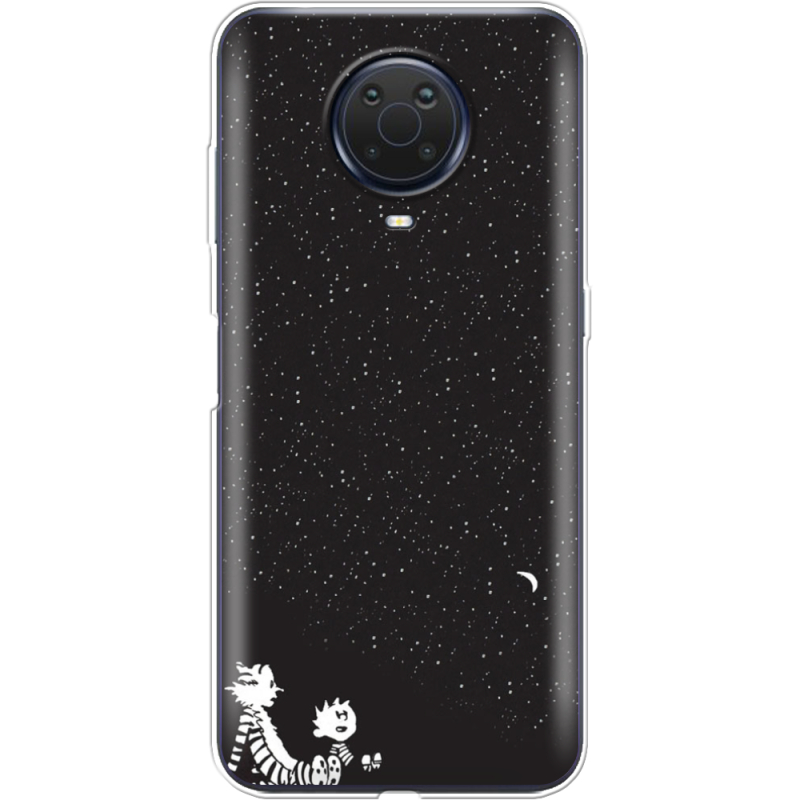 Чехол BoxFace Nokia G20 