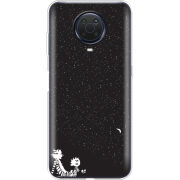 Чехол BoxFace Nokia G20 