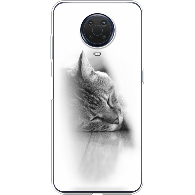Чехол BoxFace Nokia G20 