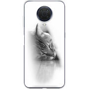 Чехол BoxFace Nokia G20 