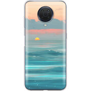 Чехол BoxFace Nokia G20 Inspiration