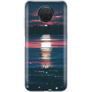 Чехол BoxFace Nokia G20 Midnight