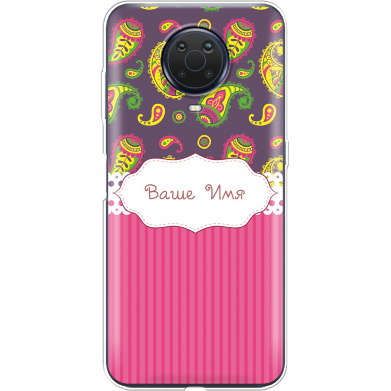 Чехол BoxFace Nokia G20 