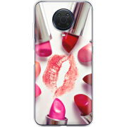 Чехол BoxFace Nokia G20 