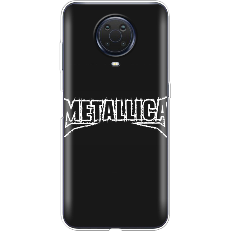Чехол BoxFace Nokia G20 