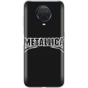 Чехол BoxFace Nokia G20 