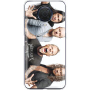 Чехол BoxFace Nokia G20 