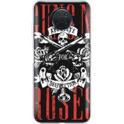 Чехол BoxFace Nokia G20 