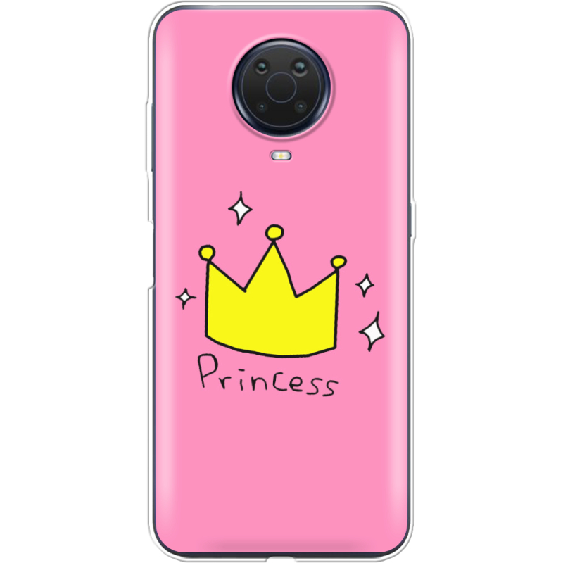 Чехол BoxFace Nokia G20 
